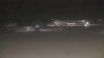 Weather camera view of Herscher Intermediate School.