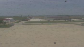 Weather camera view of Herscher Intermediate School.