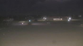 Weather camera view of Herscher Intermediate School.