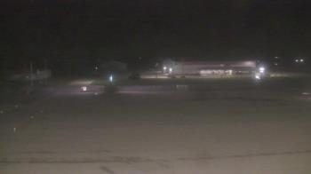 Weather camera view of Herscher Intermediate School.