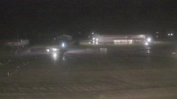 Weather camera view of Herscher Intermediate School.