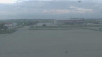 Weather camera view of Herscher Intermediate School.