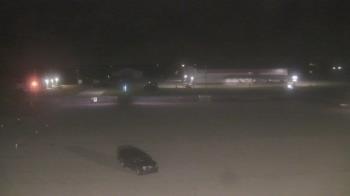 Weather camera view of Herscher Intermediate School.