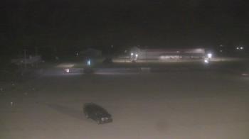 Weather camera view of Herscher Intermediate School.