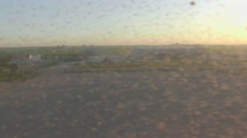 Weather camera view of Herscher Intermediate School.