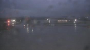 Weather camera view of Herscher Intermediate School.