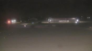 Weather camera view of Herscher Intermediate School.