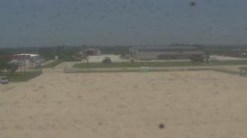 Weather camera view of Herscher Intermediate School.
