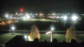 Weather camera view of Milton Hershey School.