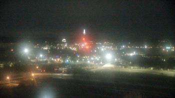 Weather camera view of Milton Hershey School.