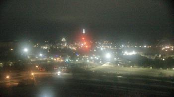 Weather camera view of Milton Hershey School.