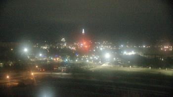 Weather camera view of Milton Hershey School.