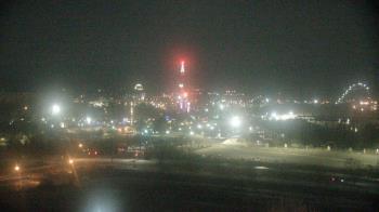 Weather camera view of Milton Hershey School.