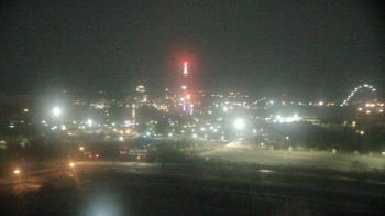 Weather camera view of Milton Hershey School.