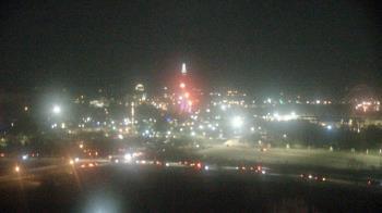 Weather camera view of Milton Hershey School.