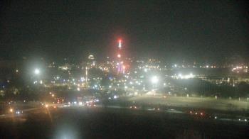 Weather camera view of Milton Hershey School.