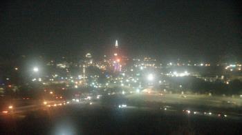 Weather camera view of Milton Hershey School.