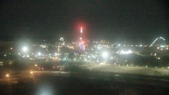 Weather camera view of Milton Hershey School.