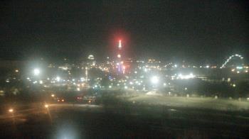 Weather camera view of Milton Hershey School.