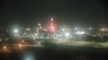 Weather camera view of Milton Hershey School.