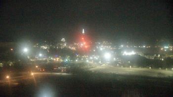 Weather camera view of Milton Hershey School.