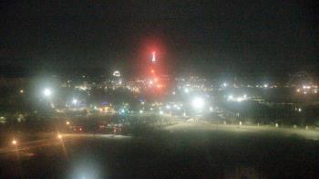 Weather camera view of Milton Hershey School.