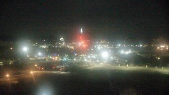 Weather camera view of Milton Hershey School.