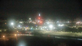 Weather camera view of Milton Hershey School.