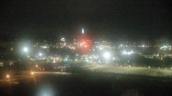 Weather camera view of Milton Hershey School.