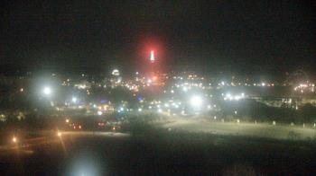 Weather camera view of Milton Hershey School.