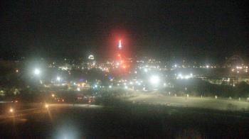 Weather camera view of Milton Hershey School.