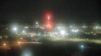 Weather camera view of Milton Hershey School.