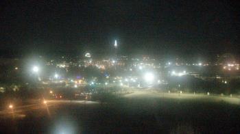 Weather camera view of Milton Hershey School.