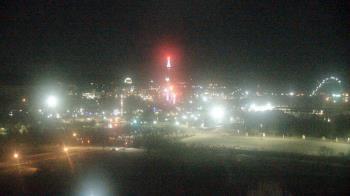 Weather camera view of Milton Hershey School.