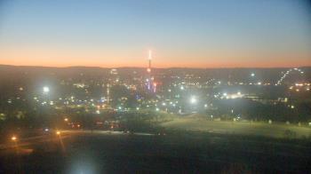 Weather camera view of Milton Hershey School.