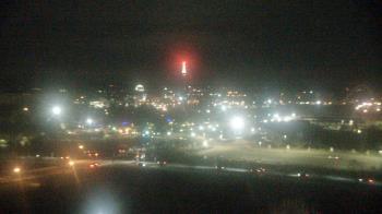 Weather camera view of Milton Hershey School.