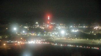 Weather camera view of Milton Hershey School.