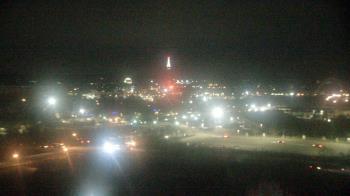 Weather camera view of Milton Hershey School.