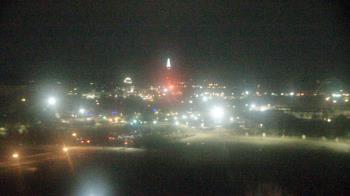 Weather camera view of Milton Hershey School.