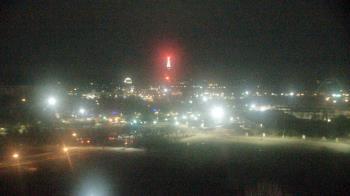 Weather camera view of Milton Hershey School.