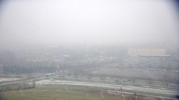 Weather camera view of Milton Hershey School.