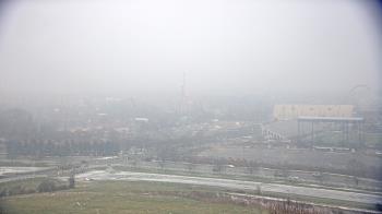 Weather camera view of Milton Hershey School.