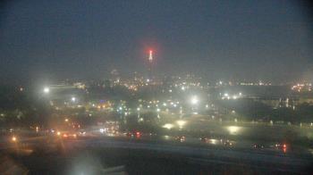 Weather camera view of Milton Hershey School.