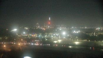 Weather camera view of Milton Hershey School.