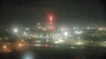 Weather camera view of Milton Hershey School.