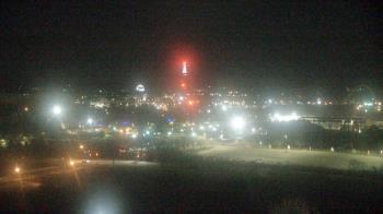 Weather camera view of Milton Hershey School.