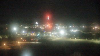 Weather camera view of Milton Hershey School.