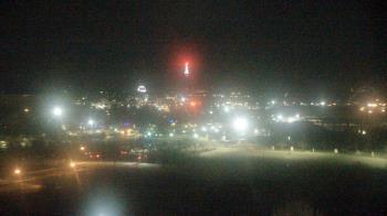 Weather camera view of Milton Hershey School.