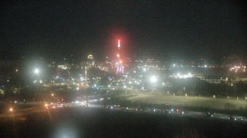 Weather camera view of Milton Hershey School.