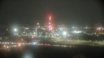 Weather camera view of Milton Hershey School.